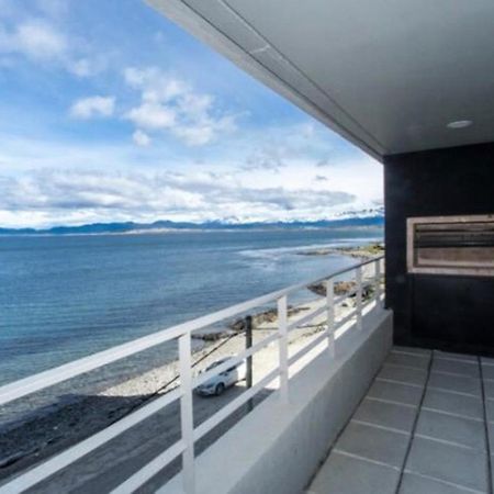 De La Costa II Ushuaia Lejlighed Eksteriør billede