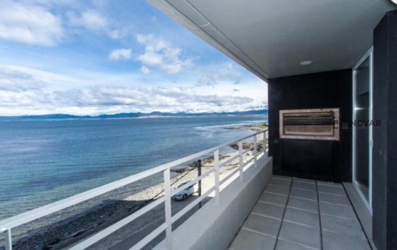 De La Costa II Ushuaia Lejlighed Eksteriør billede