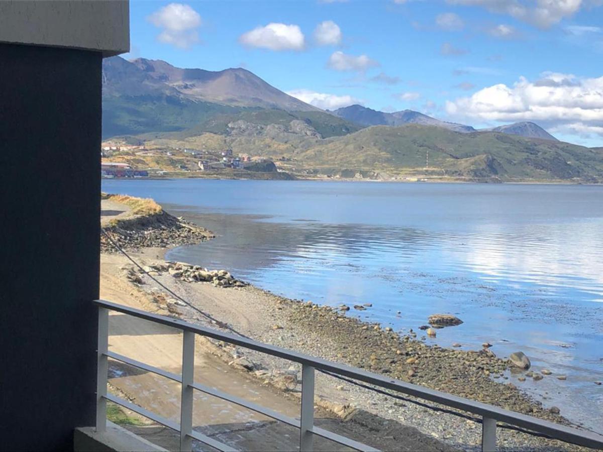 De La Costa II Ushuaia Lejlighed Eksteriør billede